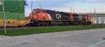 CN 2911 CN 2970